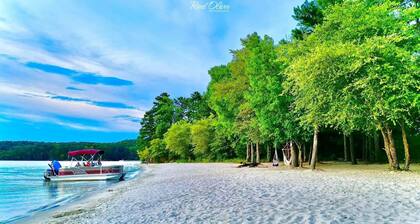 Clemson|LakeAccess|ParkPass|PizzaOven|YouTubeTV|King|SUPs|EV