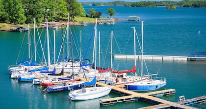 Clemson|LakeAccess|ParkPass|PizzaOven|YouTubeTV|King|Kayaks|EV