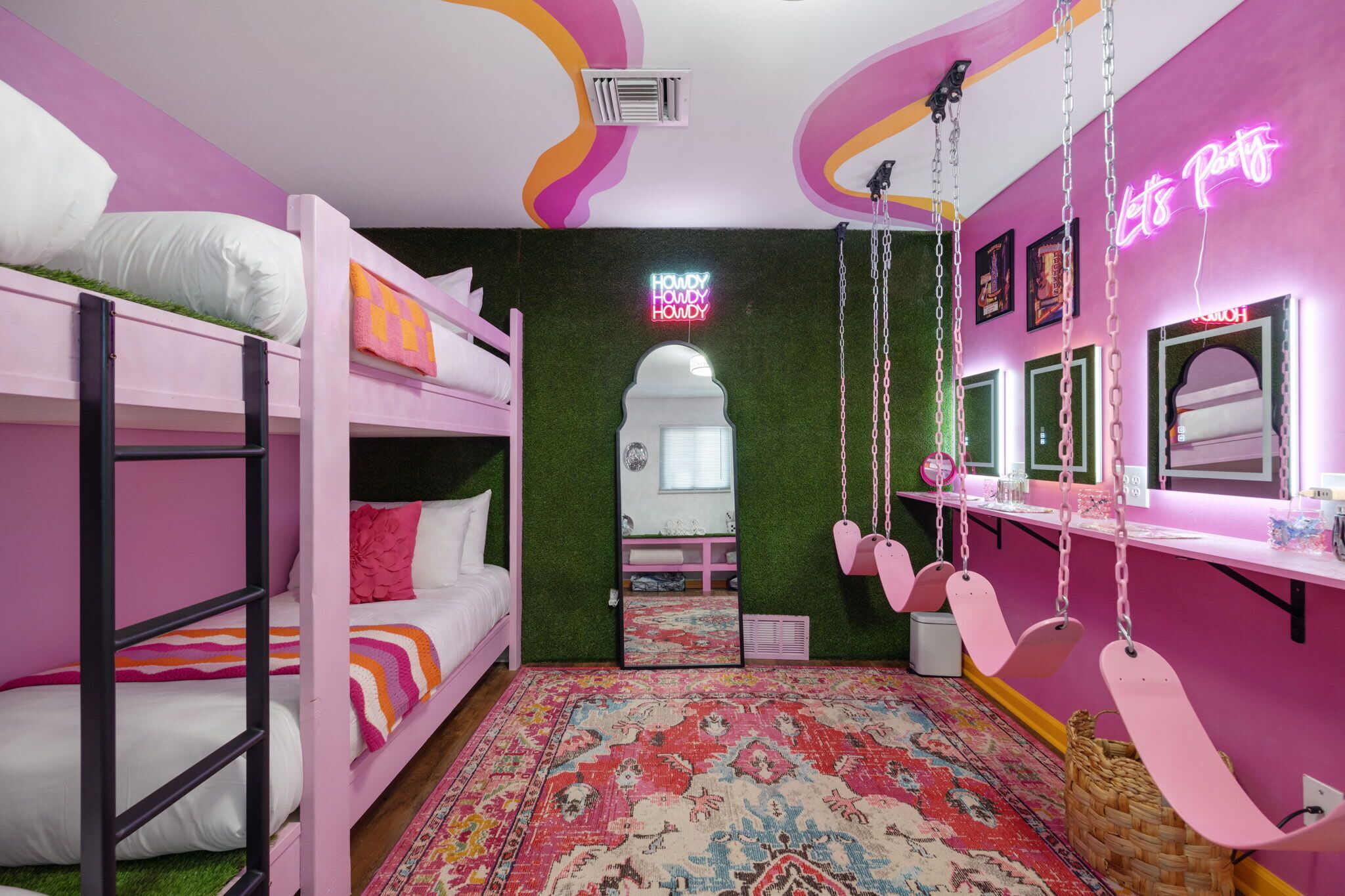 1 soveværelse, strygejern/strygebræt, Wi-Fi, sengetøj