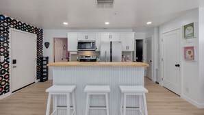Unclassified image, 4 of 41, button - Glam Suite w/ Swings | Bach Pad | Pool | Downtown (Nashville)