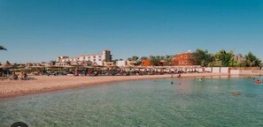 Appartement | Plage