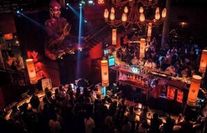 Apartment | Miscellaneous - Inviting 1-bed Sea View Apartment in Hurghada (Hurghada)