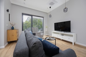 2 habitaciones, decoración personalizada y ropa de cama 