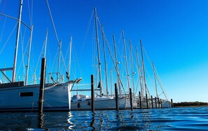 Port de plaisance