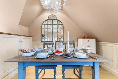 Vacation apartment Strandflieder on Sylt - your second home on the island