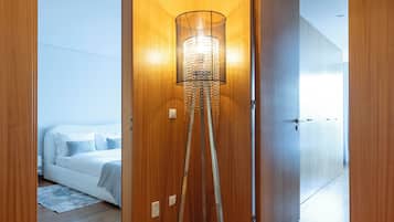 5 Schlafzimmer, WLAN, Bettwäsche