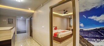 Stay On The Way Near Bangalore Airport