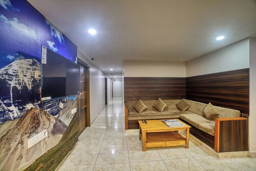 Stay On The Way Near Bangalore Airport