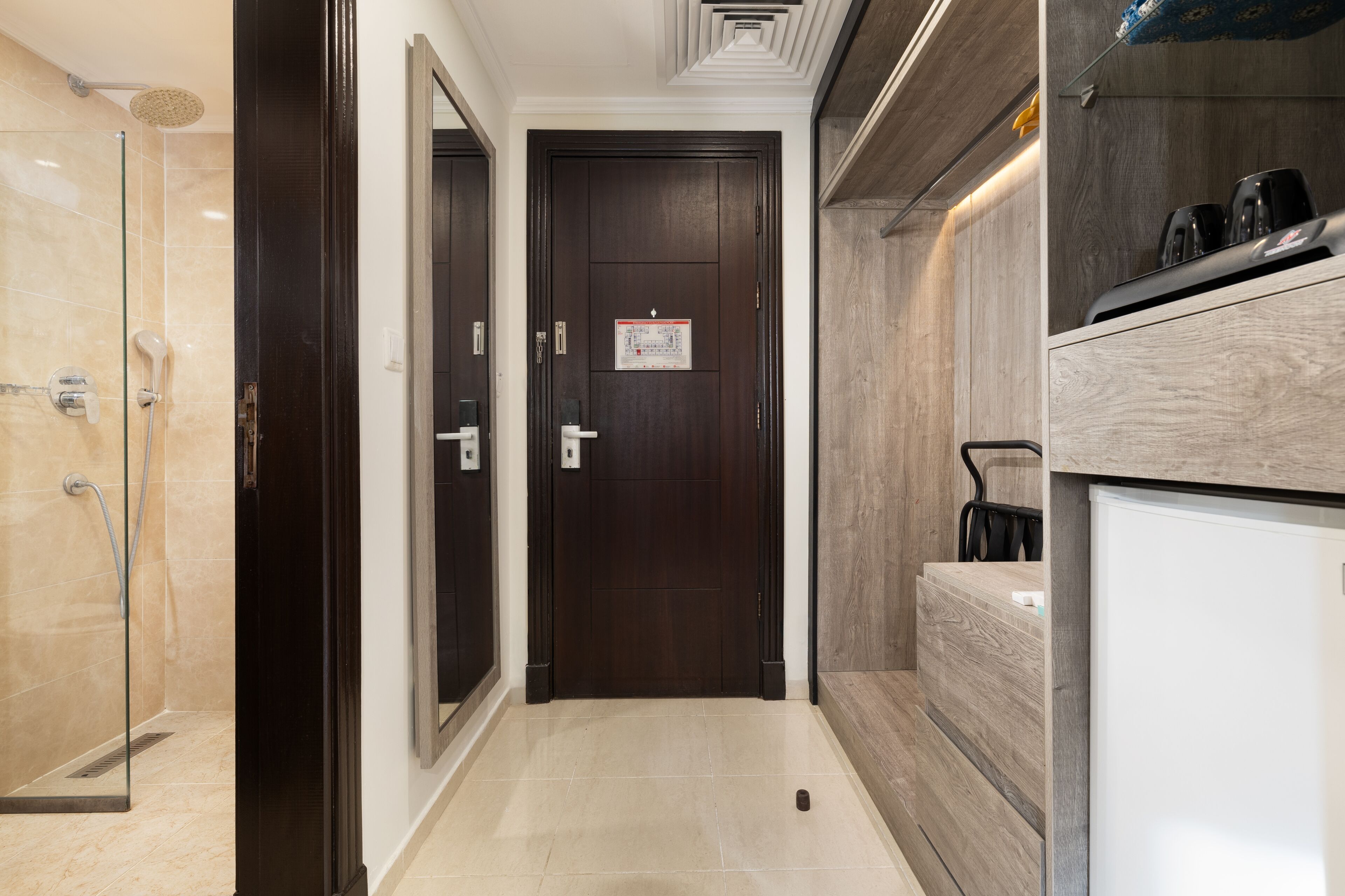 Foto - Alayam Elite Hotel