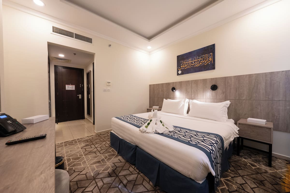 Hljóðeinangrun, ókeypis þráðlaus nettenging