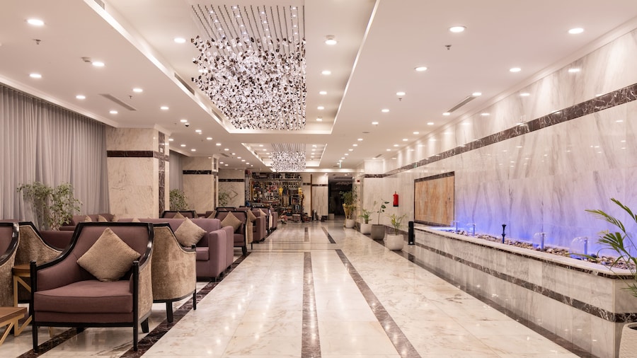 Alayam Elite Hotel