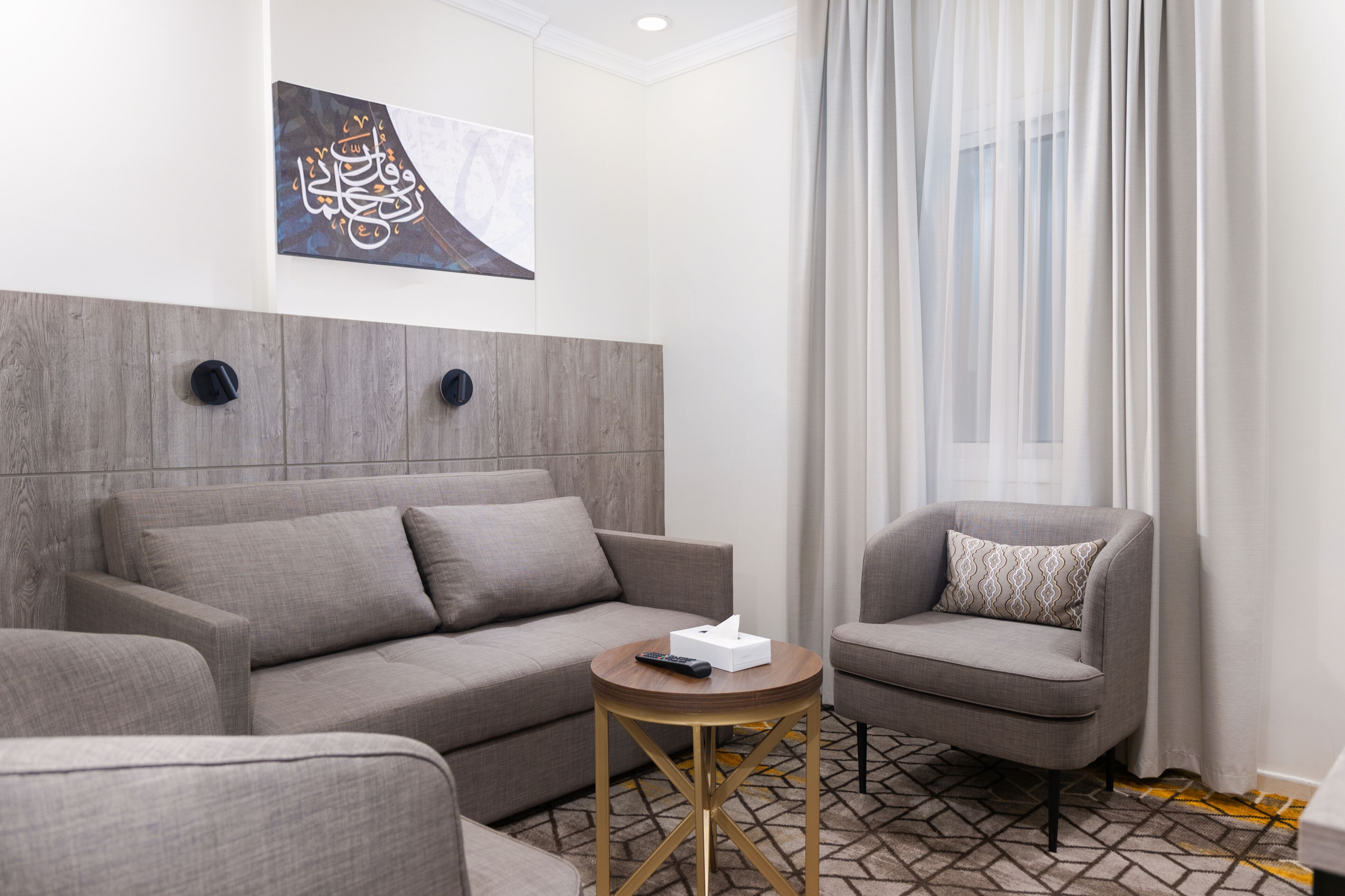 Foto - Alayam Elite Hotel