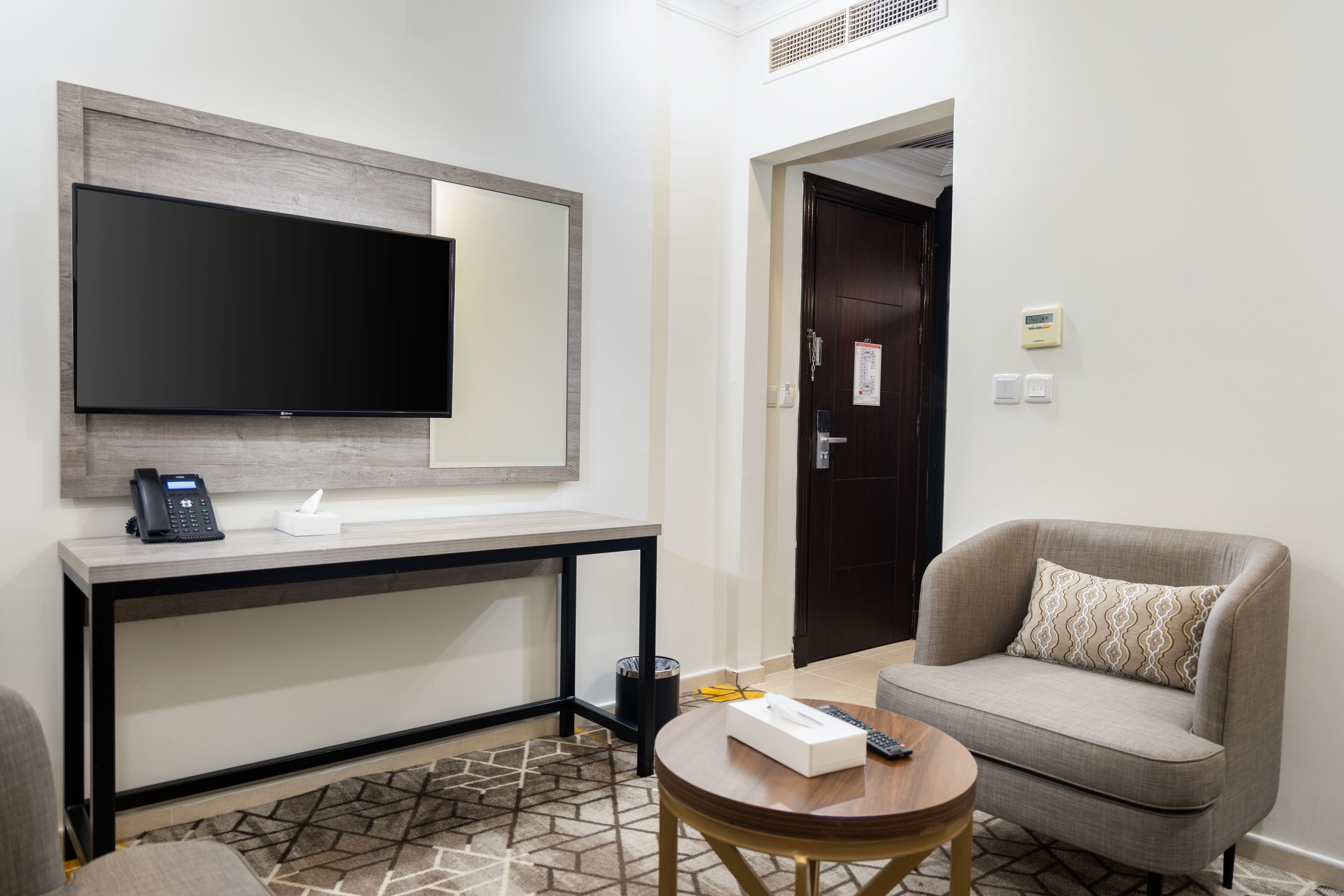 Foto - Alayam Elite Hotel