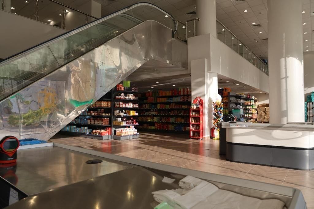 Foto - Alayam Elite Hotel