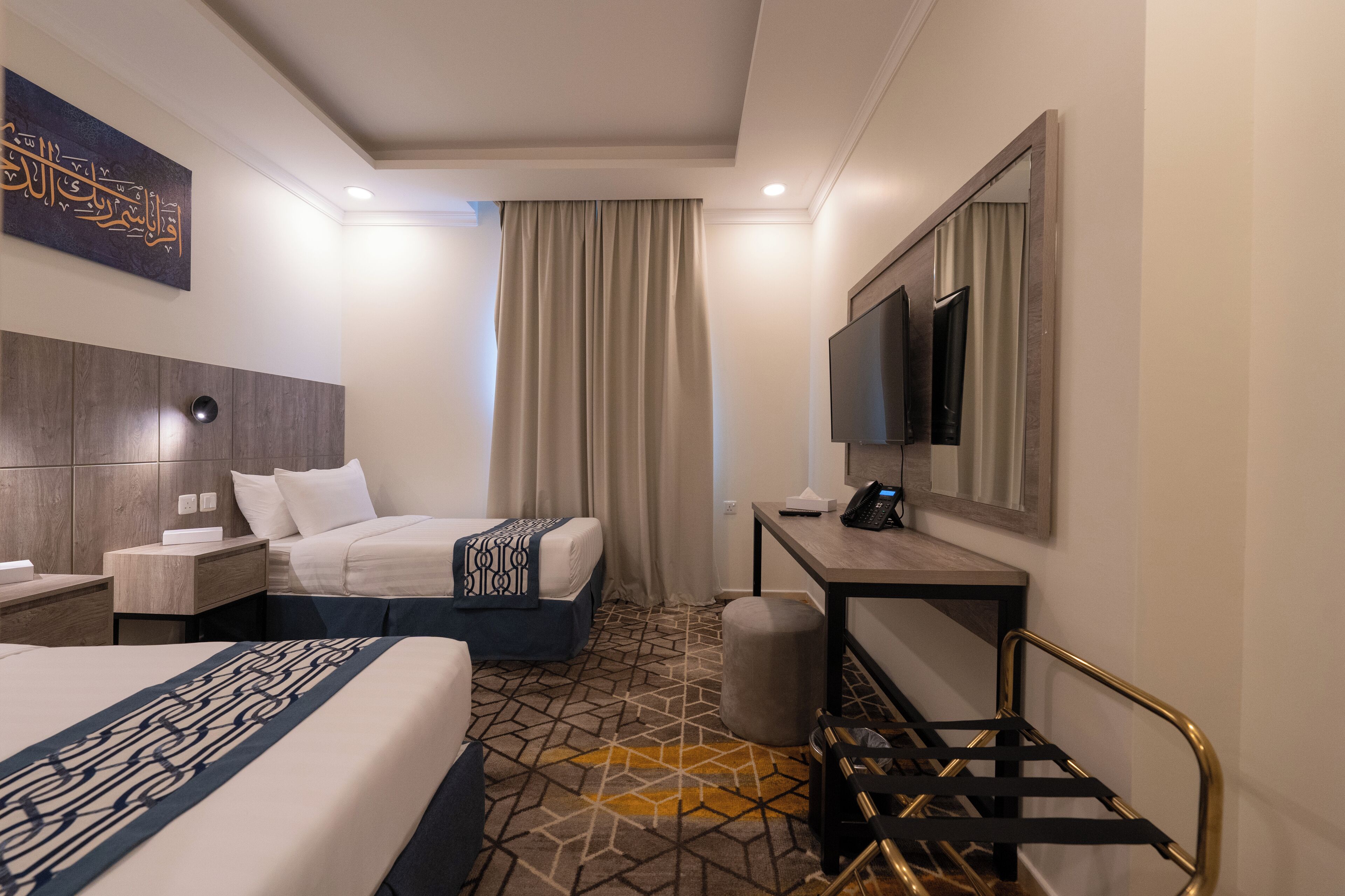 Foto - Alayam Elite Hotel