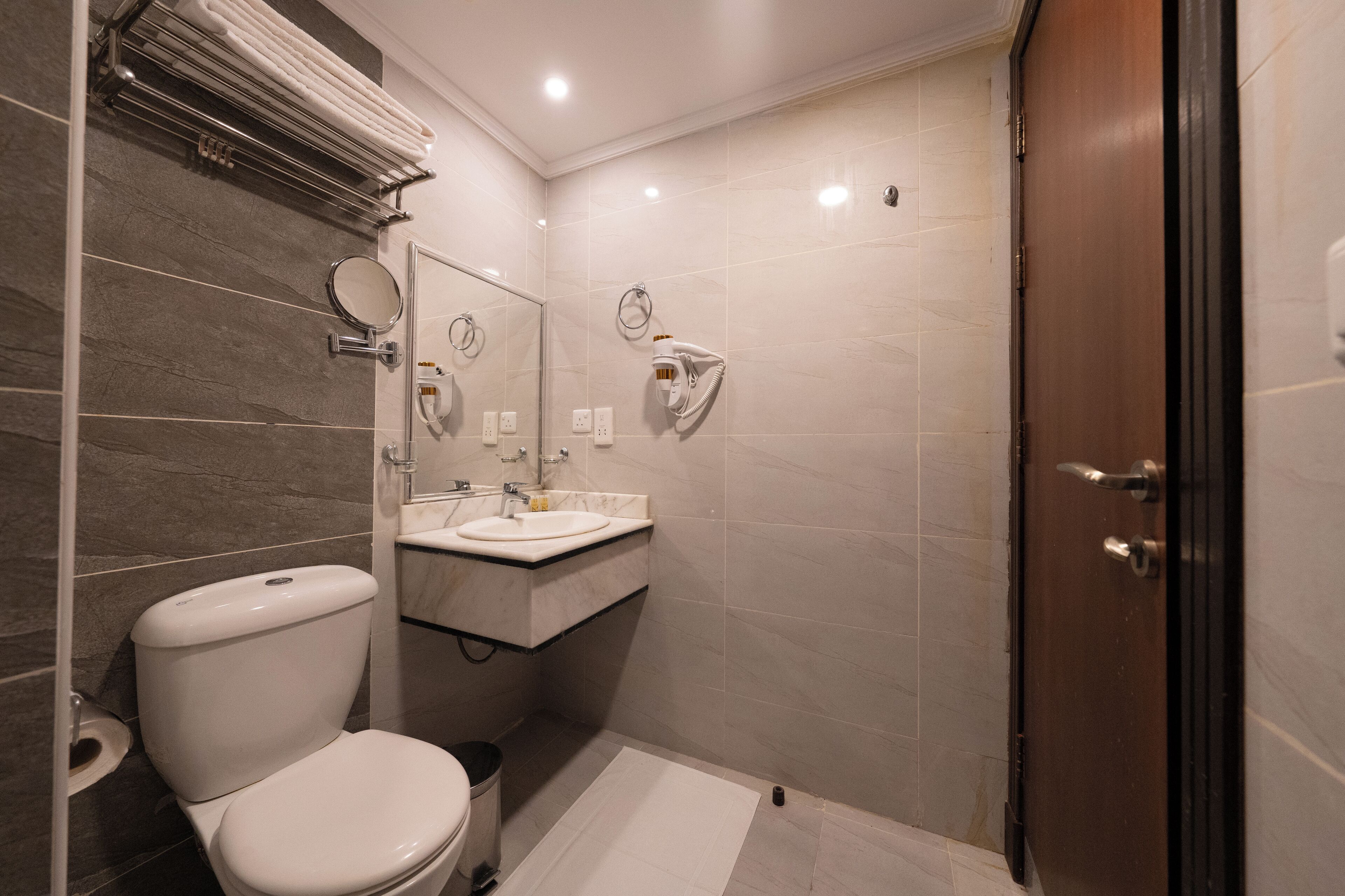 Foto - Alayam Elite Hotel