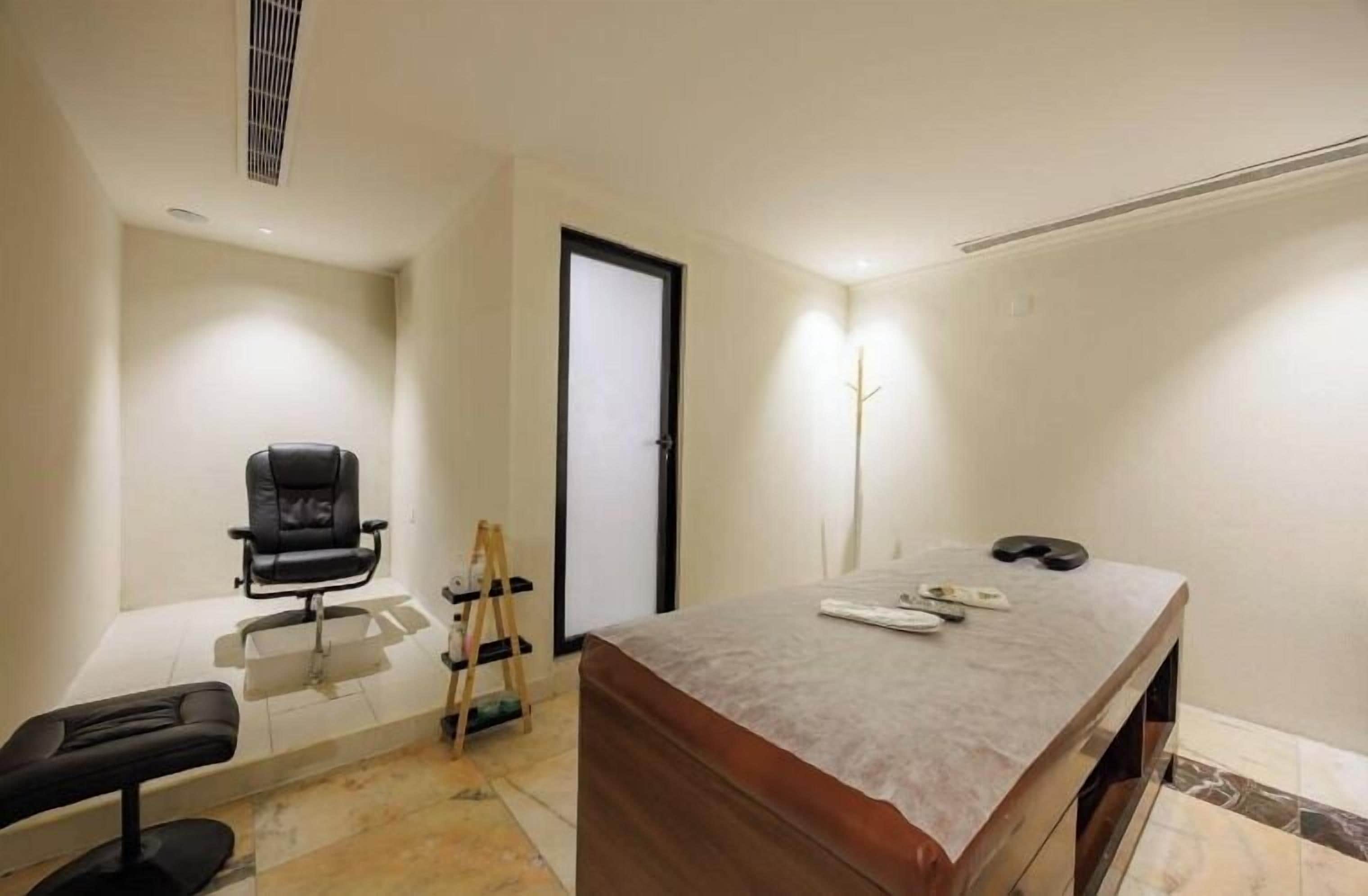 Foto - Alayam Elite Hotel