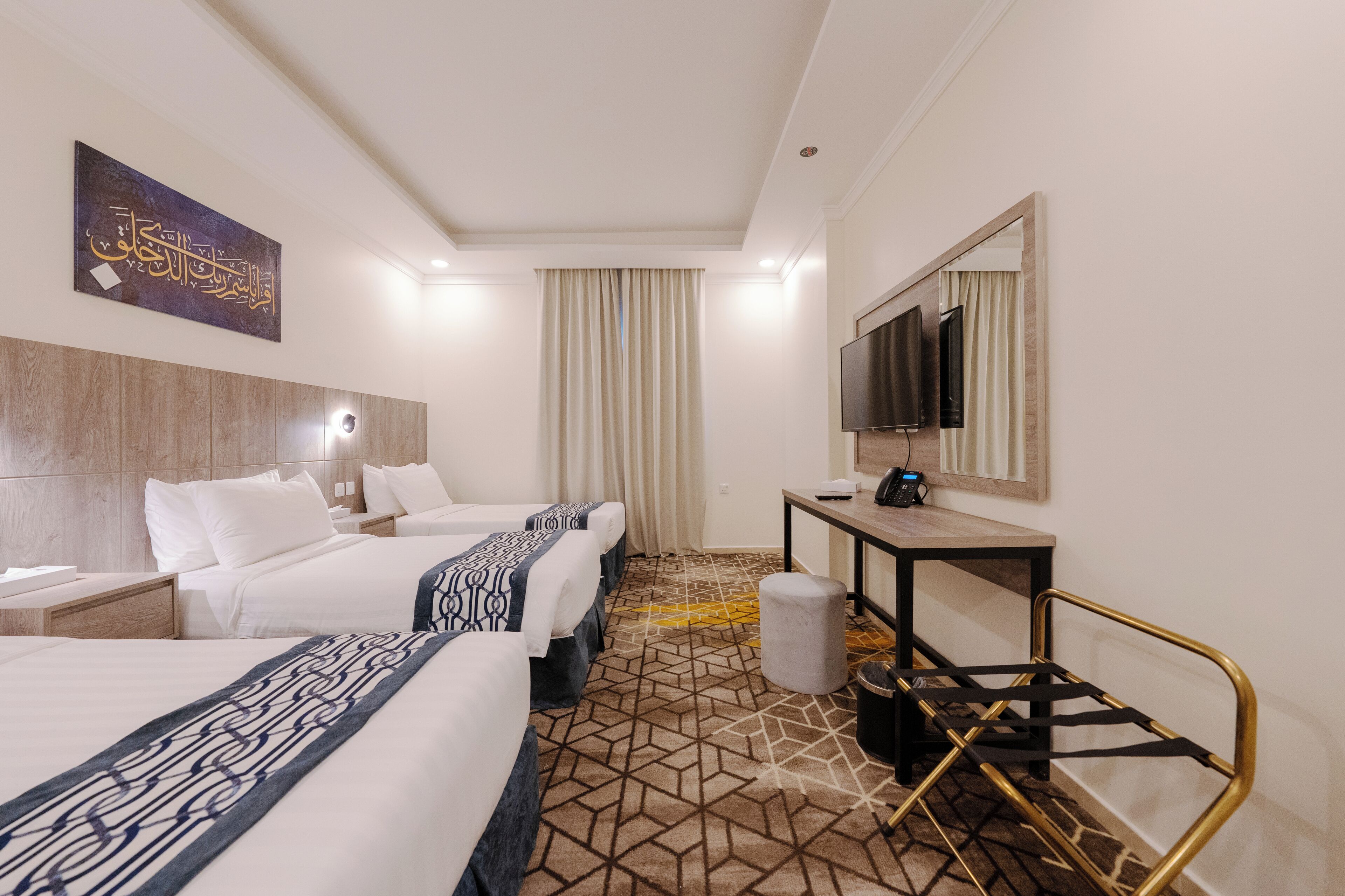 Foto - Alayam Elite Hotel