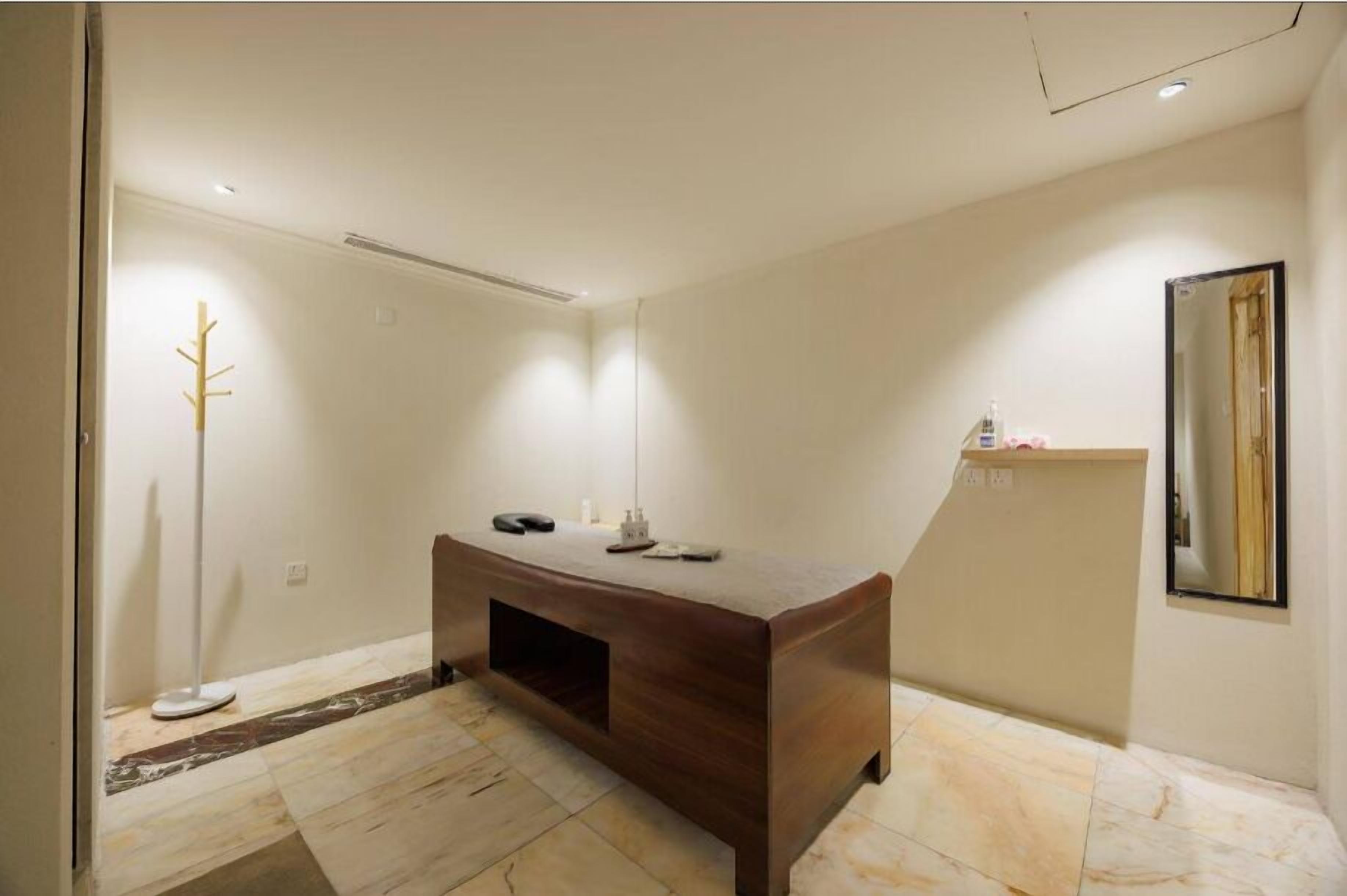 Foto - Alayam Elite Hotel