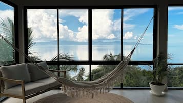 1 habitación, caja de seguridad en la habitación y wifi gratis