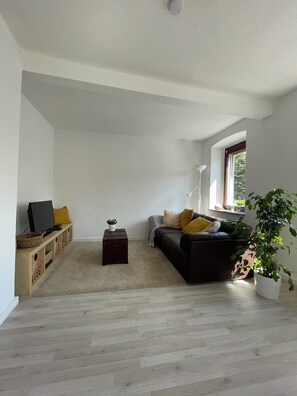 Smart TV - Small vacation home near Bad Kreuznach (Roxheim)