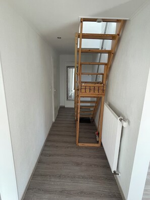 Interior - Small vacation home near Bad Kreuznach (Roxheim)