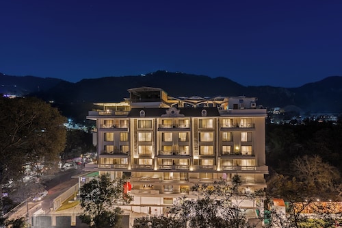 Auradoon Dehradun - By Leisure Hotels