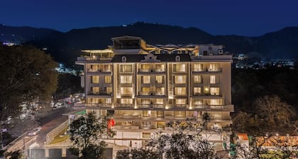 Auradoon Dehradun - By Leisure Hotels