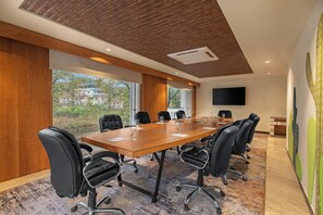 Sala de reuniones