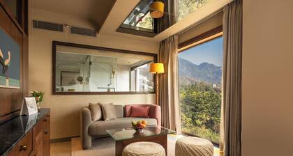 Auradoon Dehradun - By Leisure Hotels