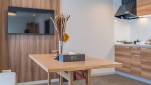 Chambres insonorisées, Wi-Fi gratuit, draps fournis