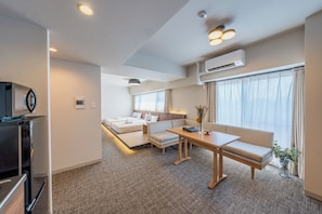 Chambres insonorisées, Wi-Fi gratuit, draps fournis