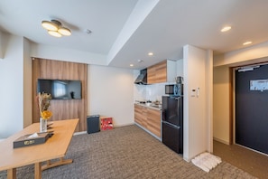 Chambres insonorisées, Wi-Fi gratuit, draps fournis