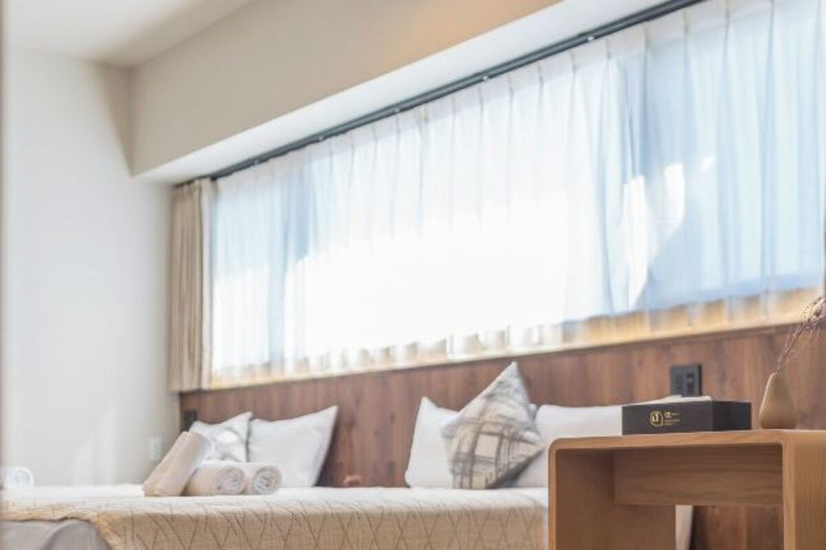 ห้องเก็บเสียง, Wi-Fi ฟรี, ผ้าปูที่นอน