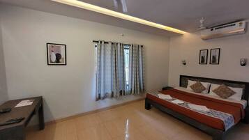 Superior Room | Free WiFi