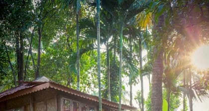 O'Nest Luxury Home Stay