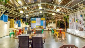 Interior - O'Nest Luxury Home Stay (Sangameshwar)