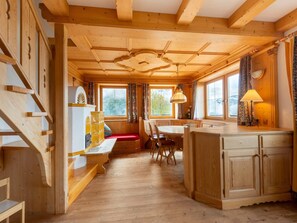 Leilighet – elite, 5 soverom | Oppholdsrom