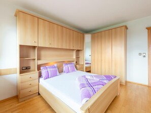 Elite-Apartment, 5 Schlafzimmer