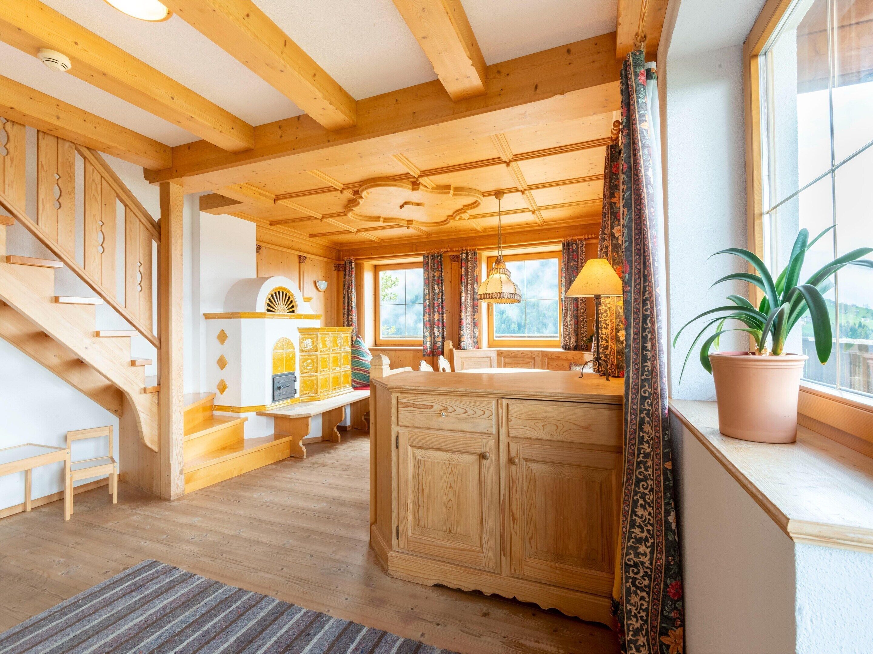 Elite Apartment, 5 Bedrooms | Interior