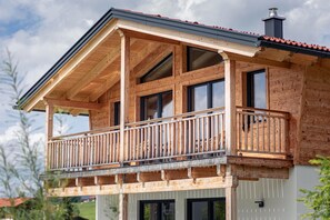 Classic Chalet, 3 Bedrooms | Exterior