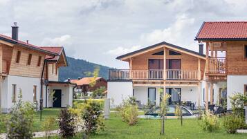 Classic Chalet, 3 Bedrooms | Exterior