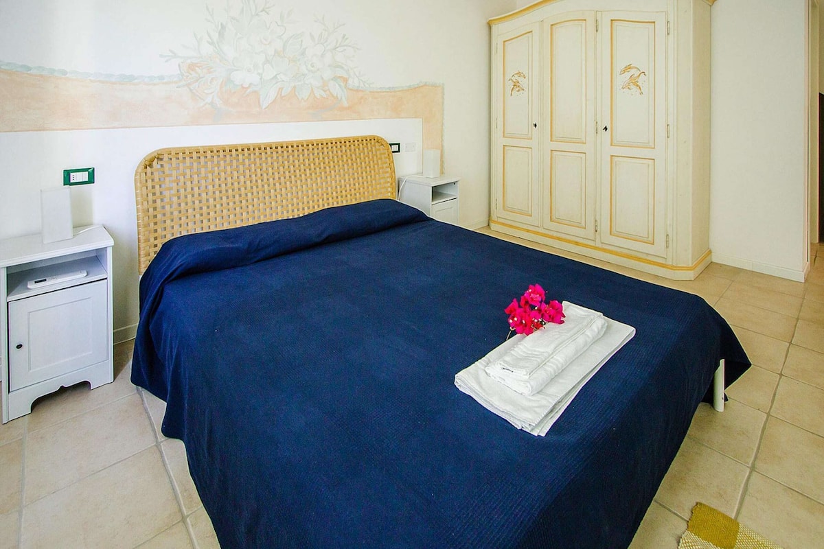 Appartement Confort, 3 chambres | 8 chambres, ameublement unique, literie fournie