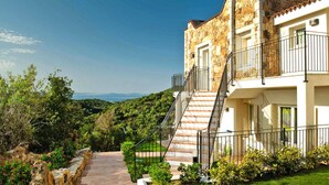 Unclassified image, 4 of 175, button - Apartment in Golfo Aranci With Terrace (Arzachena)