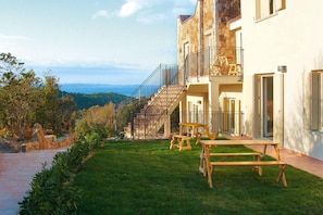 Elite Apartment, 2 Bedrooms | Exterior