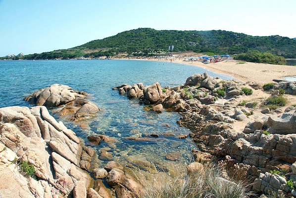Vista de l'aigua