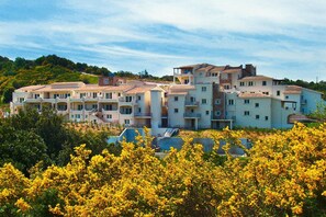 Deluxe Apartment, 3 Bedrooms | Exterior