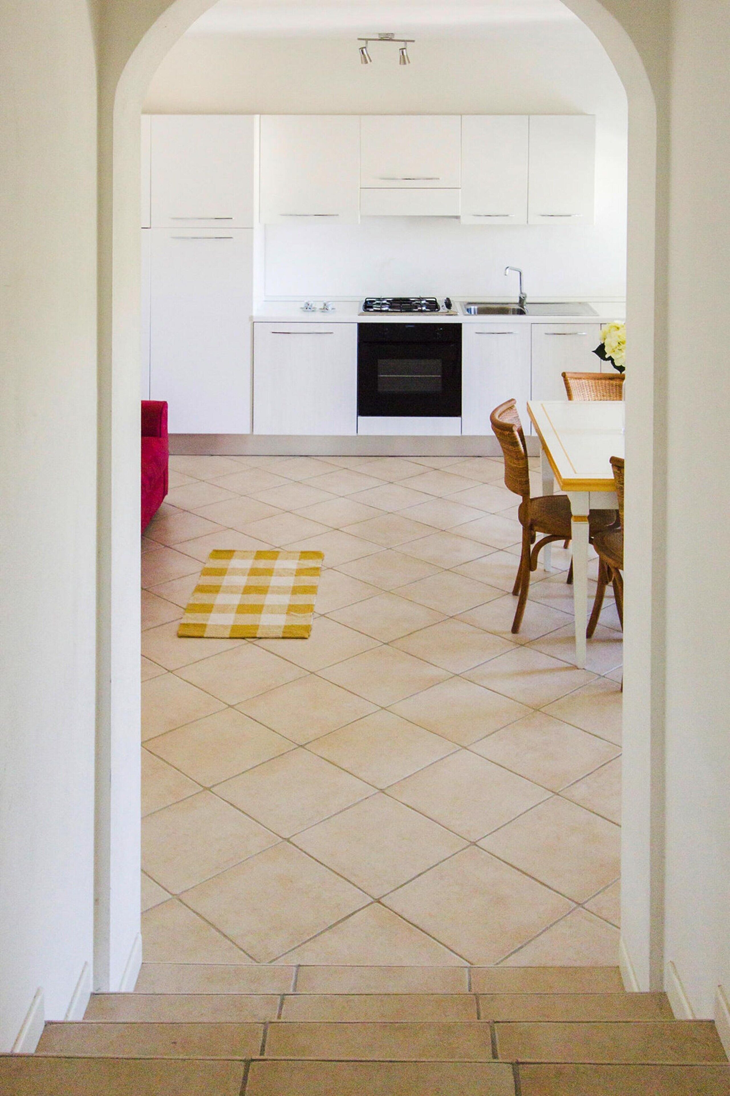 Appartement Classique, 4 chambres | Cuisine privée | Réfrigérateur, four, cafetière/bouilloire, bouilloire électrique