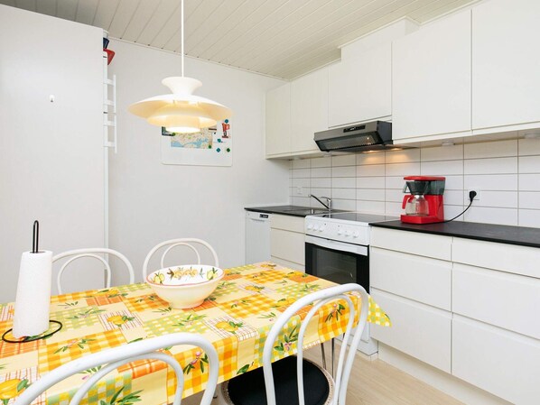 Apartemen Deluks, 3 kamar tidur | Eksterior