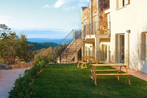 Exterior - Apartment in Golfo Aranci With Terrace (Arzachena)